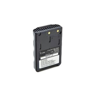 ICOM BP215L Long Lasting 15 to 16 hrs. Li-Ion Battery 7.4 V