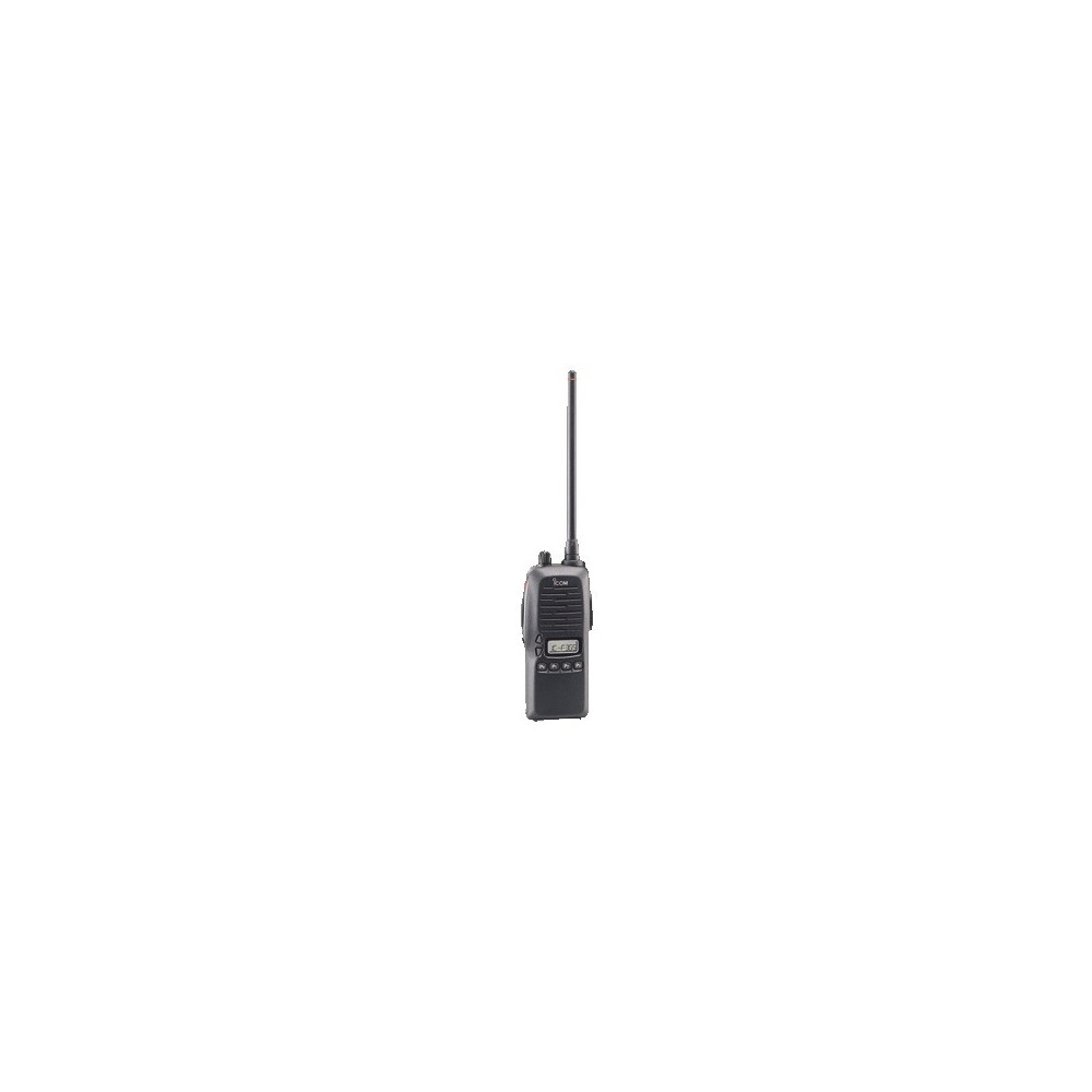 ICOM ICF3GS86 ICOM Radio 146-174 mHz 5 W 100 Channels