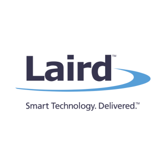 LAIRD KD4270 Dual Band Antenna 150 - 450 Mhz