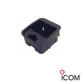 ICOM AD81 Charger Cup Adapter includes Separator requires BC