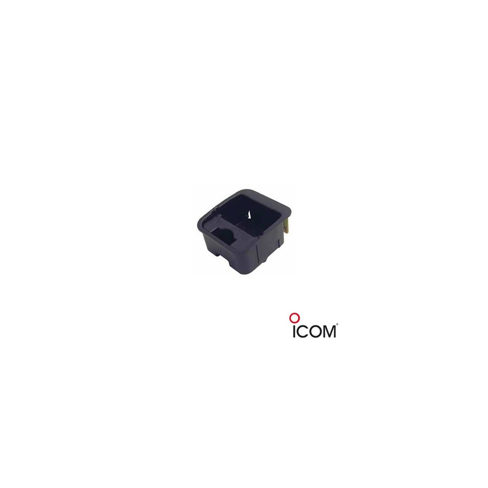 ICOM AD81 Charger Cup Adapter includes Separator requires BC