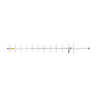 PCTEL MYA4305 Aluminum Yagi Antenna MYA Series Frequency Ran