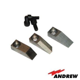 ANDREW / COMMSCOPE CPTBK5 Replacement Blade Kit for CPT-78U