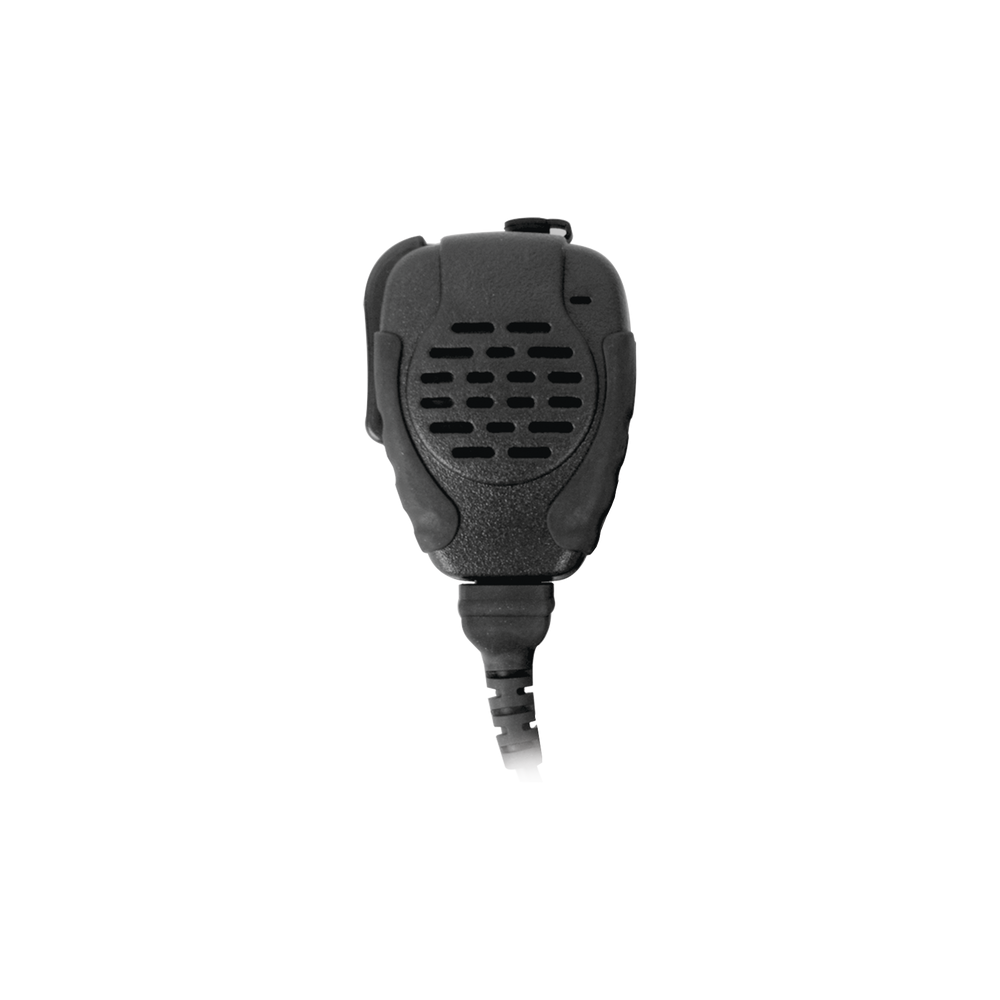 PRYME SPM2230S Waterproof Remote Speaker Microphone for Radi