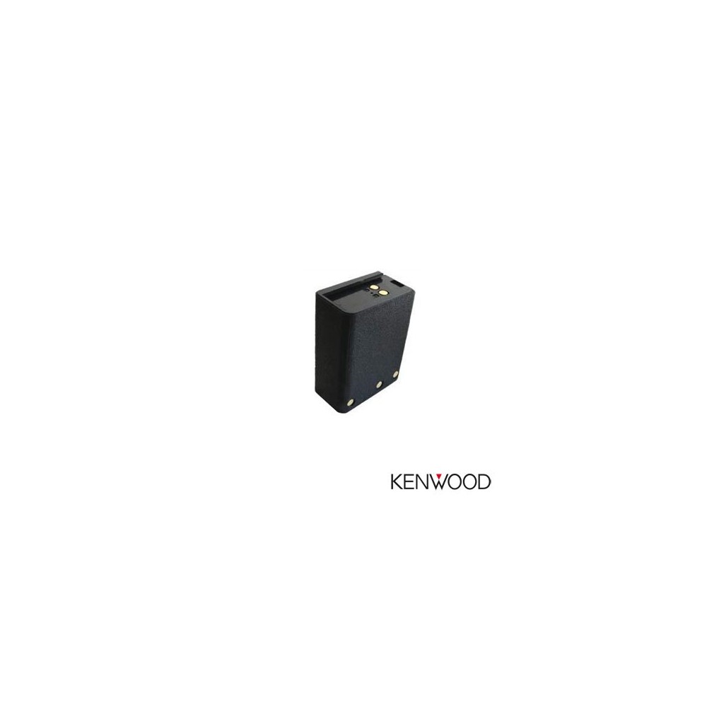 KENWOOD KNB12A Ni-Cd Battery 1100 mA for TK-250 350 353