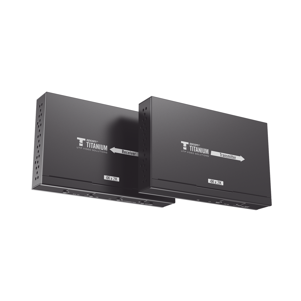 EPCOM TITANIUM TT683MATRIX40 HDMI MATRIX Extender Kit for di