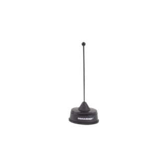 PCTEL BMUF8000 Chrome Nut Antenna Frequency Range 806-896 MH