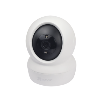 EZVIZ C6N 1080P Pan and Tilt Indoor Smart IP Camera