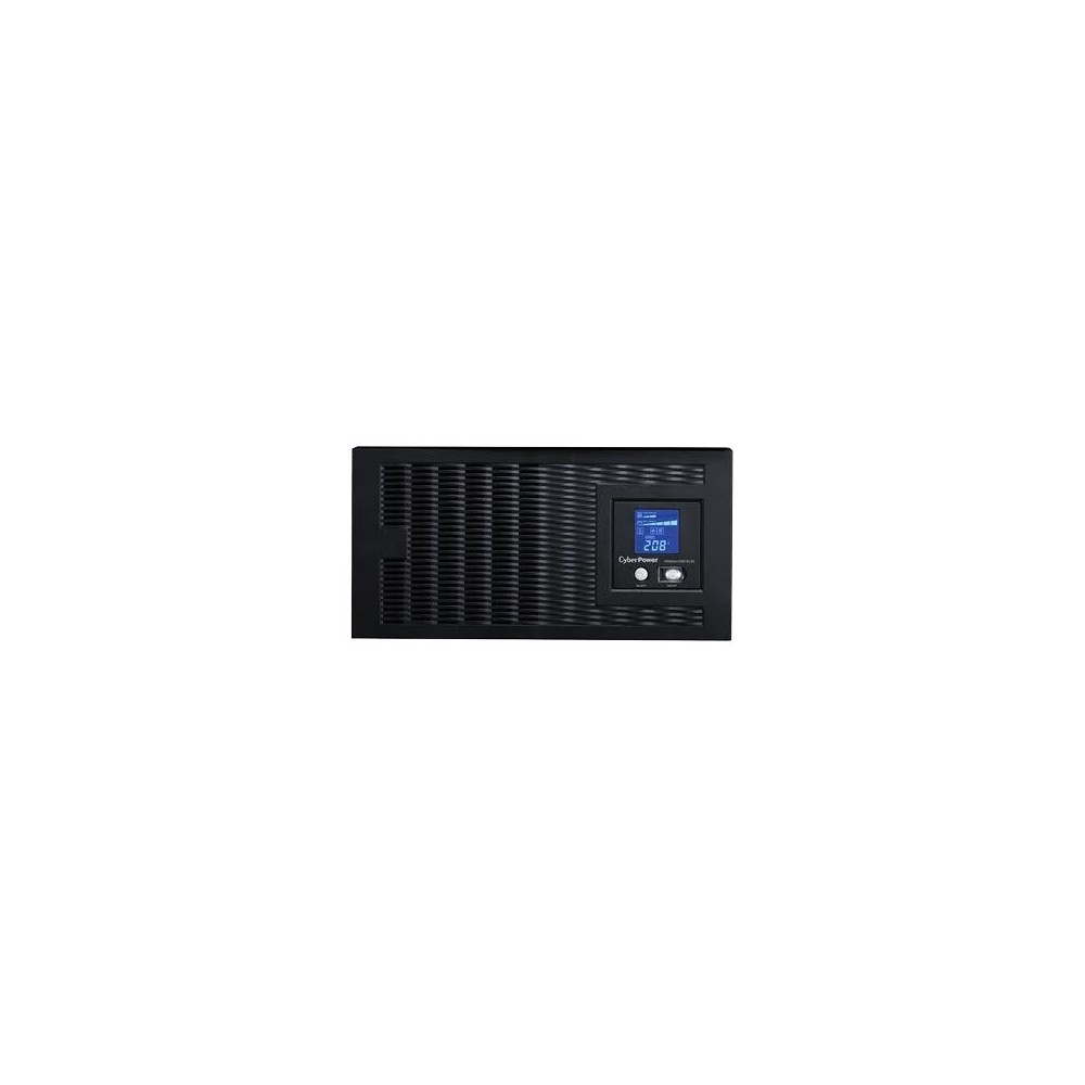 CYBERPOWER PR5000LCDRTXL5UTF UPS 5000VA / 4500W Input of 208