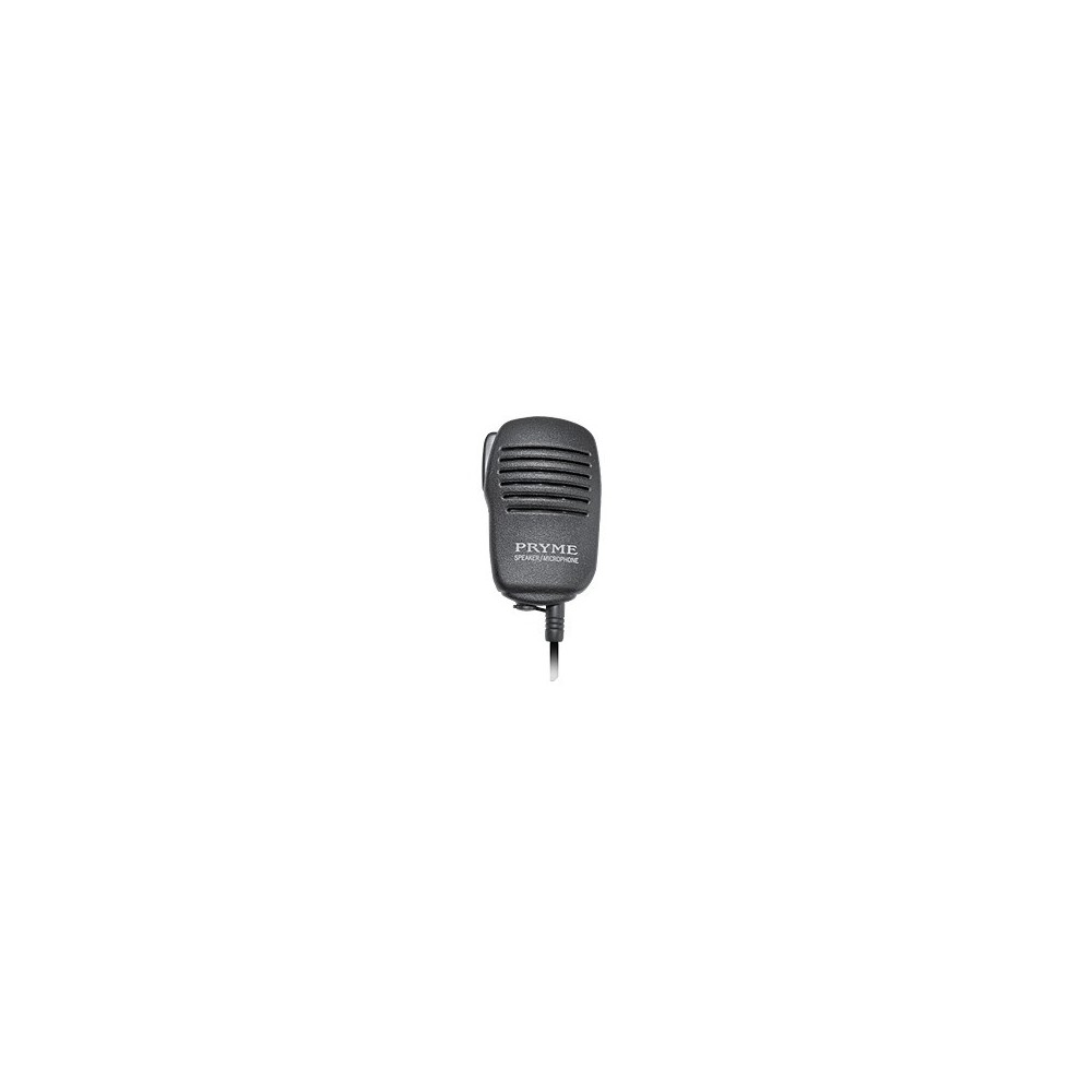 PRYME SPM100IL Speaker / Microphone for ICOM Series ICF3G IC