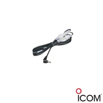 ICOM OPC515L Current Cable Vdc for Charger BC152 BC11901