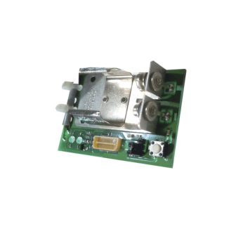 MIDIAN KPI1 PC PROGRAMMING INTERFACE FOR KENWOOD