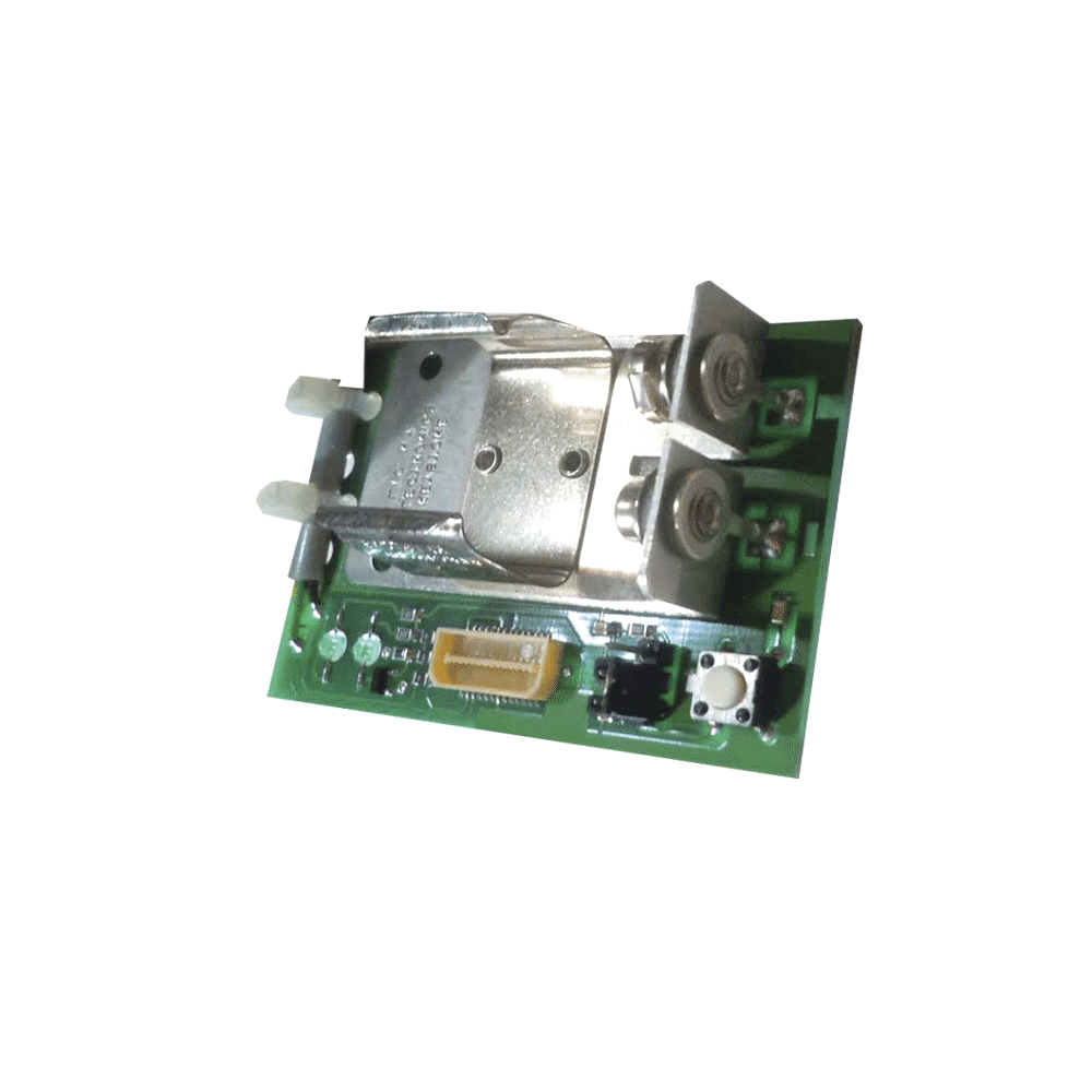 MIDIAN KPI1 PC PROGRAMMING INTERFACE FOR KENWOOD