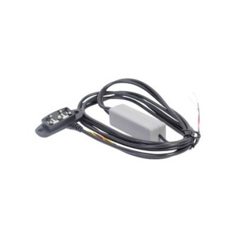 LOWRANCE 730276 External Power & Data Cable