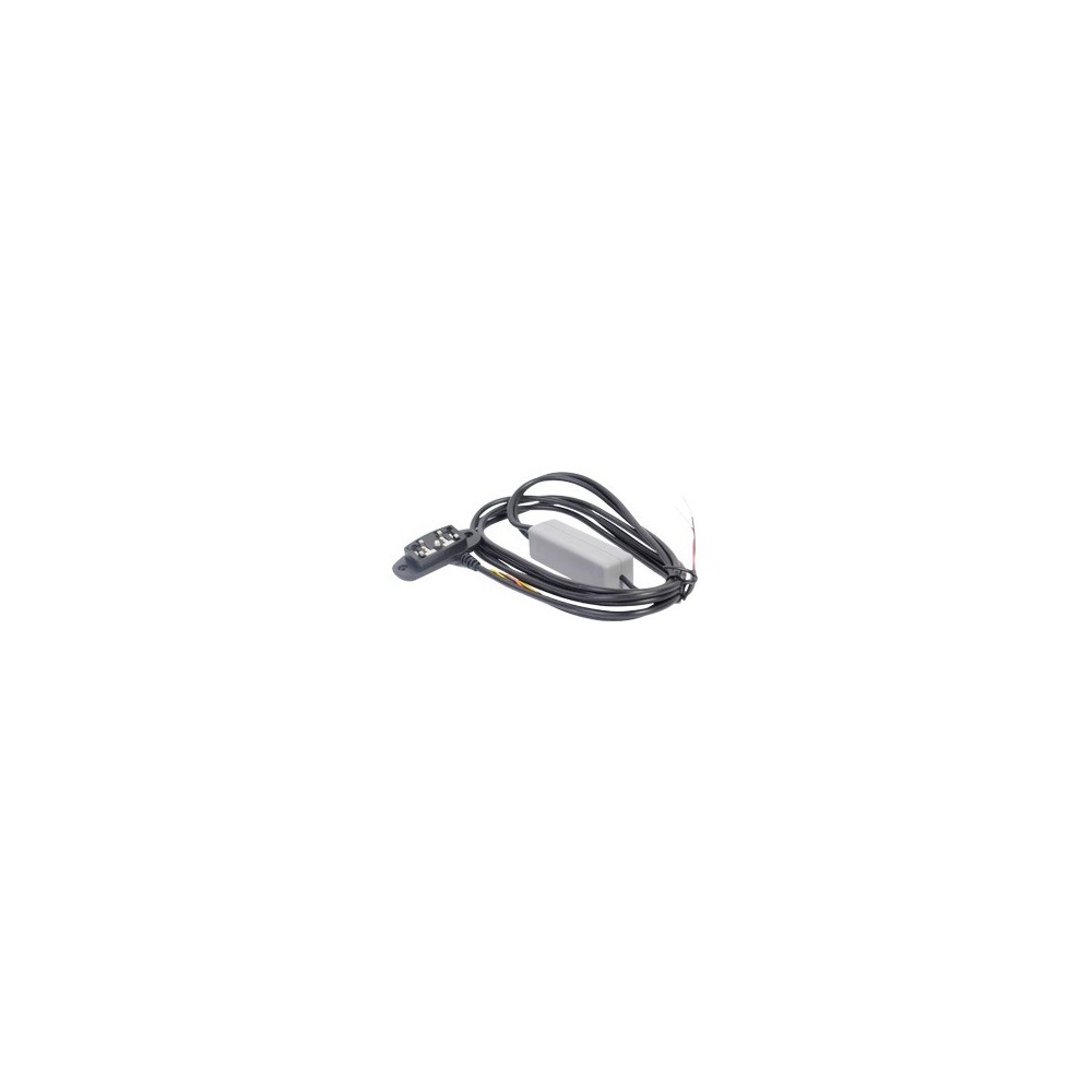 LOWRANCE 730276 External Power & Data Cable