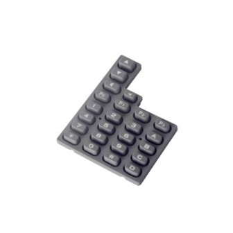 ICOM 96911571 Keypad for ICF3/ICF4 Radio