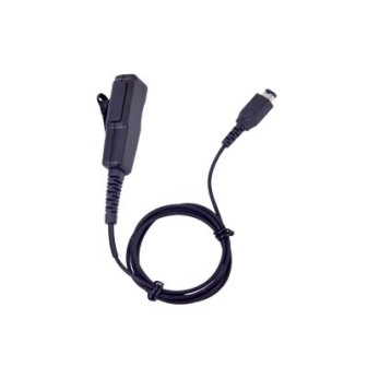 PRYME PTM269 Replacement Microphone and PTT Bar for Series 1