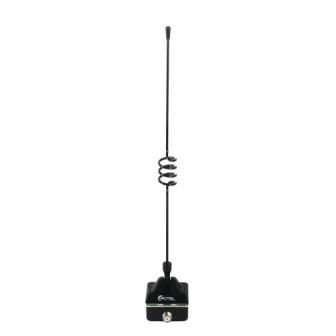 PCTEL APR8523N 3 dB Window Mount Mobile Antenna  On-Glass  F