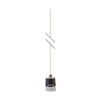 PCTEL MUF4903 UHF Mobile Antenna Field Adjustable Frequency