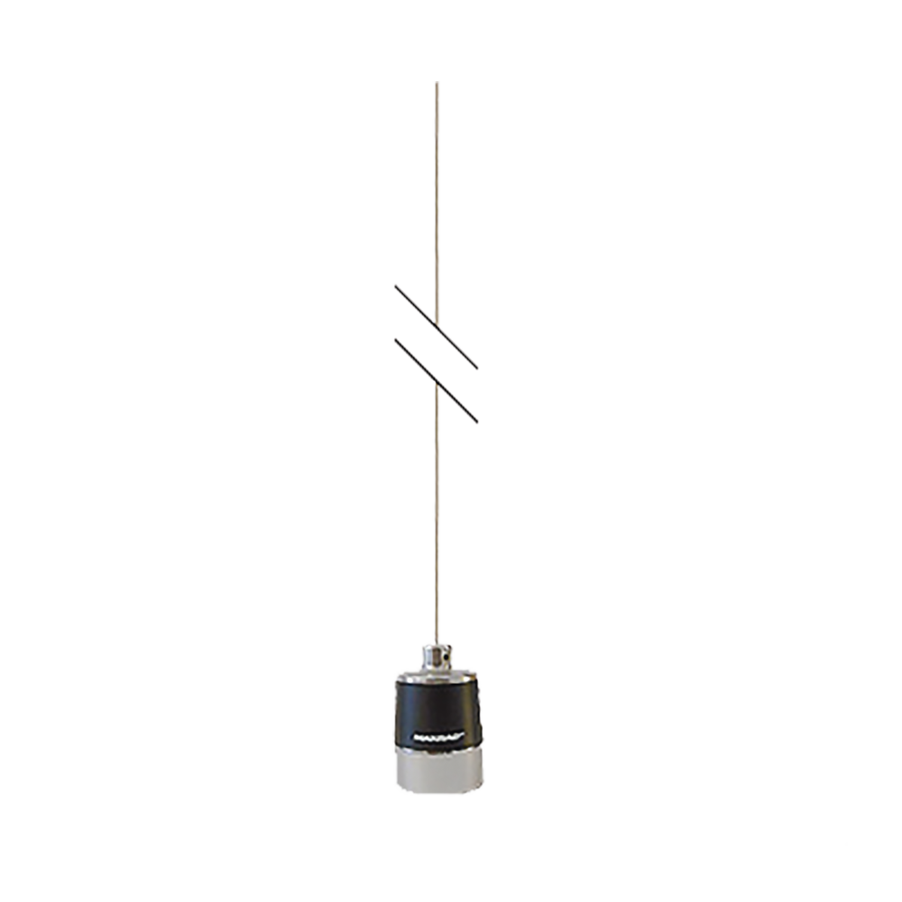 PCTEL MUF4903 UHF Mobile Antenna Field Adjustable Frequency