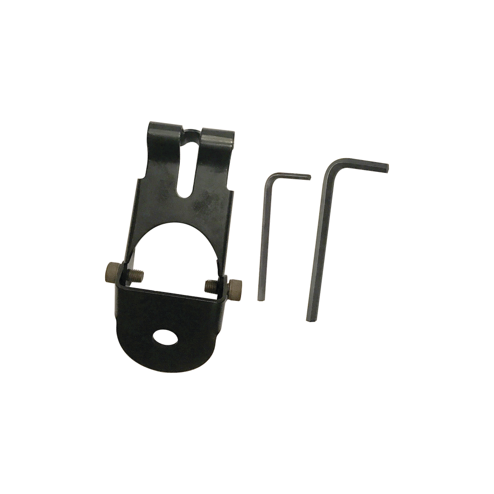 PCTEL BHB Hinged Bracket Black