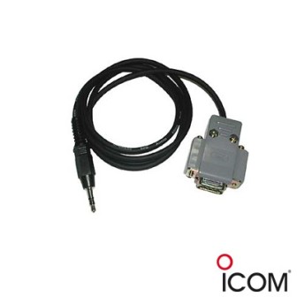 ICOM OPC478 Interface for Programming Radios ICOM ICF3 / 4S