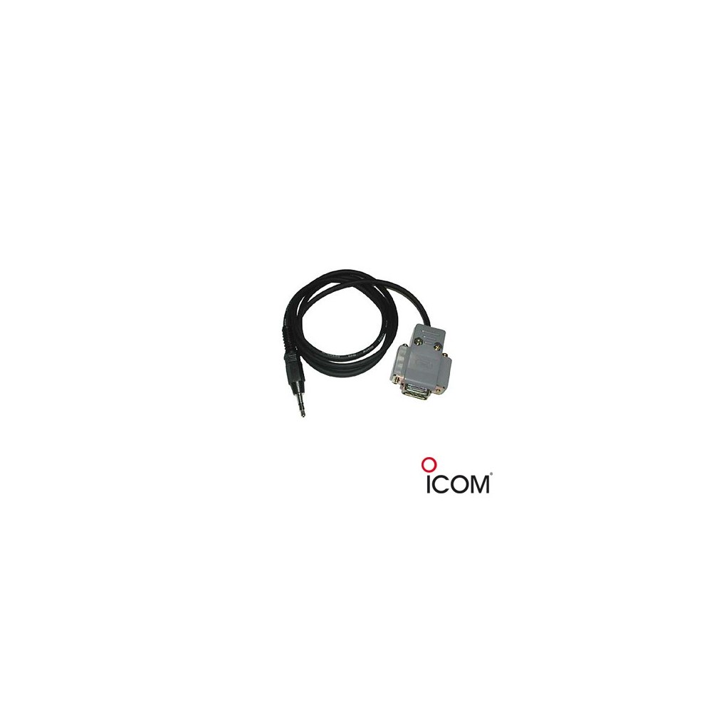 ICOM OPC478 Interface for Programming Radios ICOM ICF3 / 4S