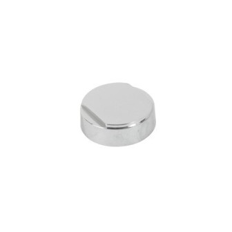 PCTEL MRC 3/4  Chrome Mounting Cap (NMO)