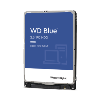 Western Digital (WD) WD20SPZX WD 2.5 HDD 2TB