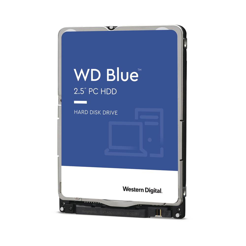 Western Digital (WD) WD20SPZX WD 2.5 HDD 2TB