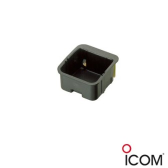 ICOM AD94 Battery Charger Cup Fits into the BC119N Includes