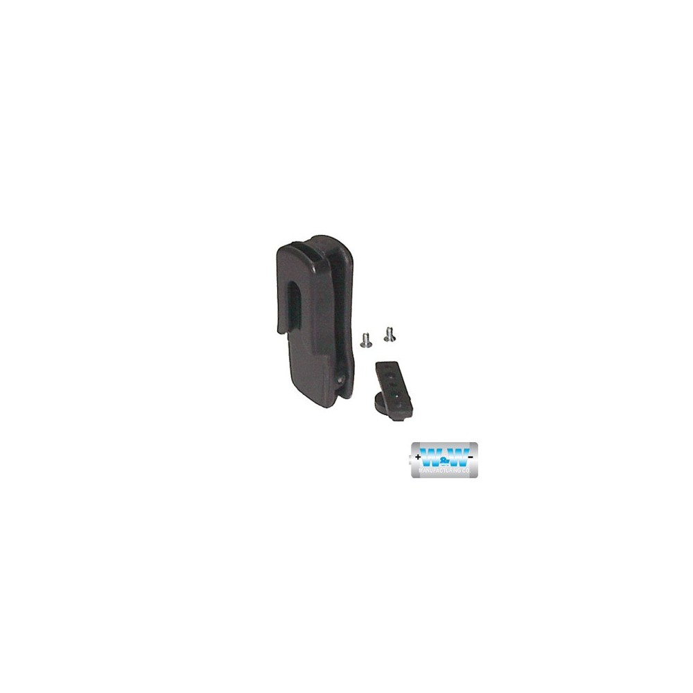 W&W CLROTK Swivel clip for Kenwood radios TK-2100/ 3100 TK-2