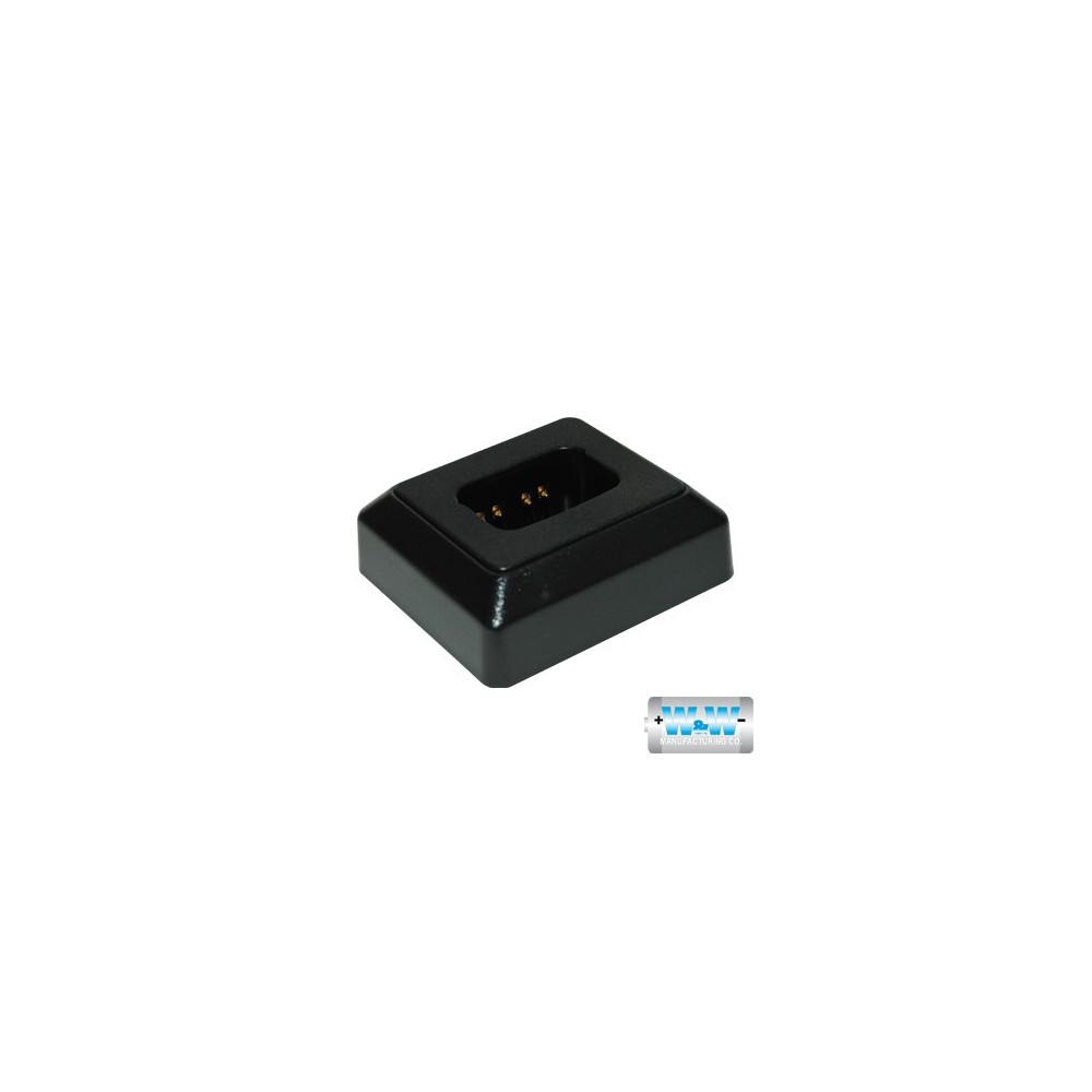 W&W CUPVISAR MCIIA / MCIA Quick and Standard Desk Battery Ch