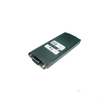 W&W WBP196MH Ni-Cd Battery 1650 mA For ICF3 ICF3S ICF4TR.