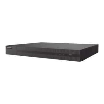 EPCOM XR216A16PH NVR 8 Megapixel (4K) / 16 Channels IP / 16