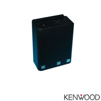 W&W WKNB9MH Ni-MH battery 7.2 V at 1500mAh for Kenwood radio