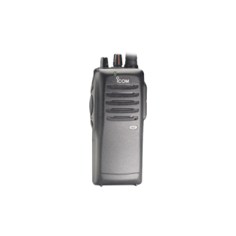 ICOM ICF2104 Portable Radio Frequency Range 440-470 mHz 16 C