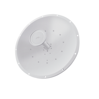 UBIQUITI NETWORKS RD5G30 RocketDish airMAX PtP bridge Dish A