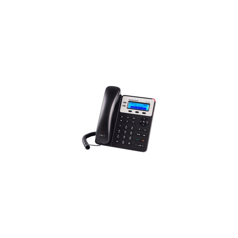 GRANDSTREAM GXP1625 2 Line SMB IP Phone with 3 Programmable