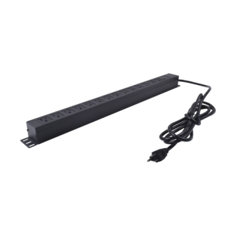 LINKEDPRO BY EPCOM LPPDU14C125V PDU vertical multicontact ba