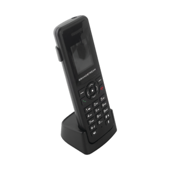 GRANDSTREAM DP720 Handset HD DECT IP Phone for DP750 Base St