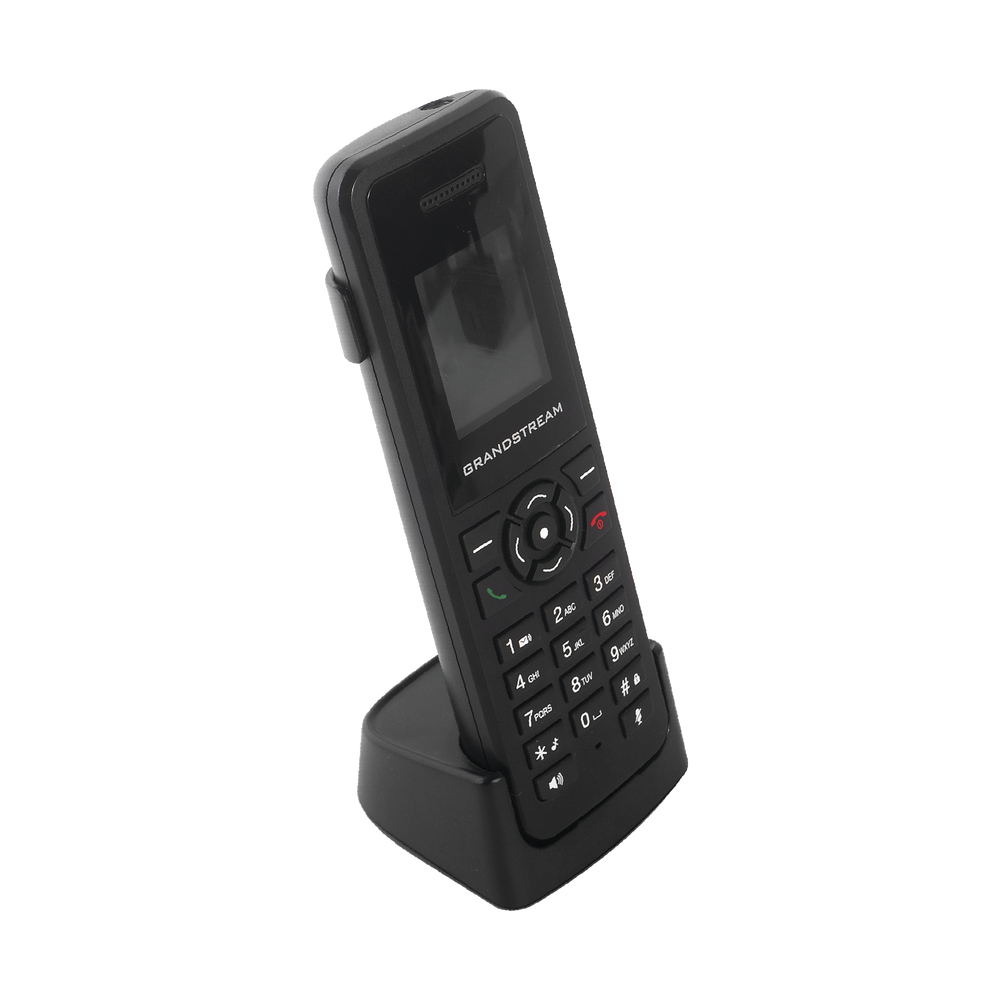 GRANDSTREAM DP720 Handset HD DECT IP Phone for DP750 Base St