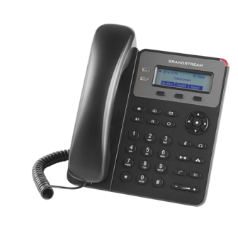 GRANDSTREAM GXP1615 IP SMB PHONE PoE 2 IP Line with 3 XML Pr