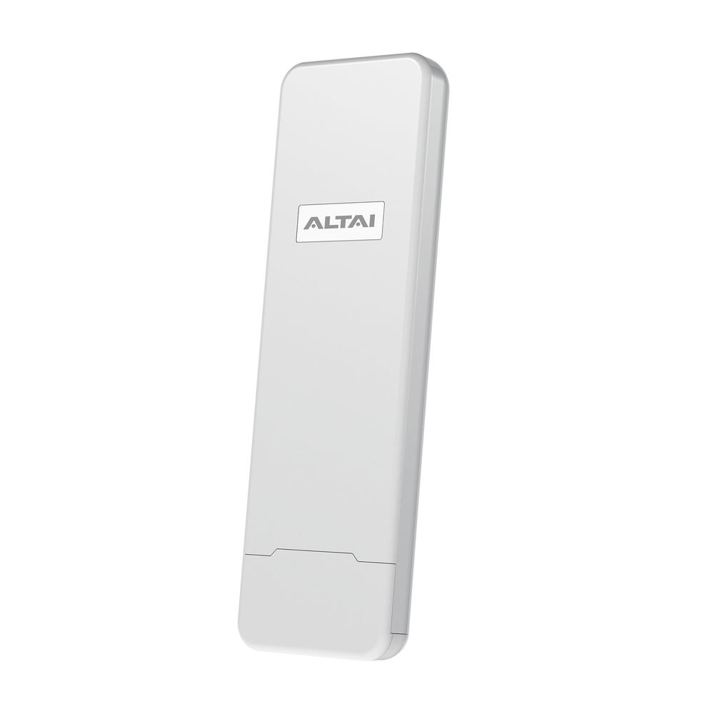 ALTAI TECHNOLOGIES C2S Super Wi-Fi Dual Band 2.4 and 5 GHz A