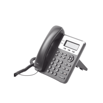 GRANDSTREAM GXP1620 2 Line SMB IP Phone with 3 Programmable