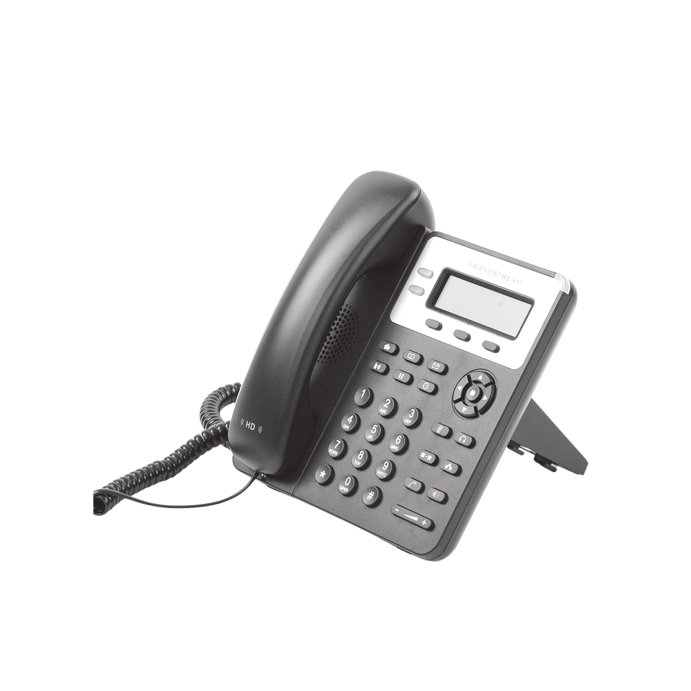 GRANDSTREAM GXP1620 2 Line SMB IP Phone with 3 Programmable