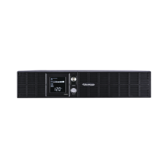 CYBERPOWER OR1500LCDRT2U UPS 1500VA / 900W Smart Multifuncti