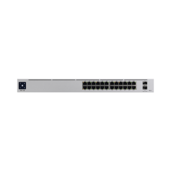 UBIQUITI NETWORKS USWPRO24POE Gigabit Switch USW-Pro-24-POE