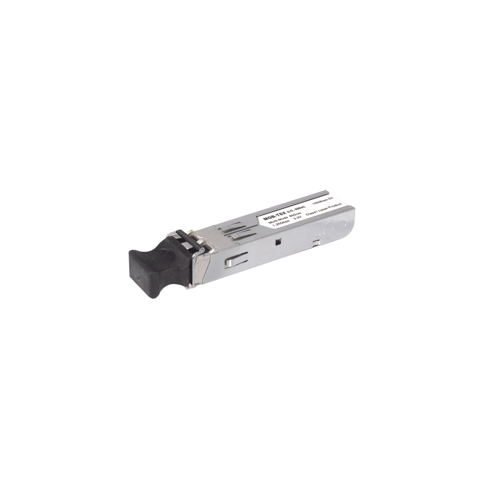 PLANET MGBTLX Mini-Gbic SFP Transceiver 1G LC TX:1310nm for