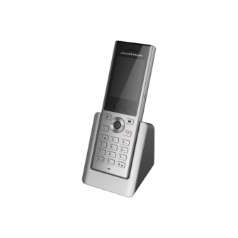 GRANDSTREAM WP820 Enterprise Portable Wi-Fi Phone Connectivi